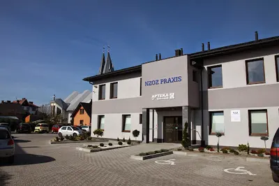Niepubliczny Zakład Opieki Zdrowotnej PRAXIS